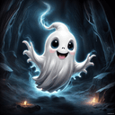 Ghostrun logo