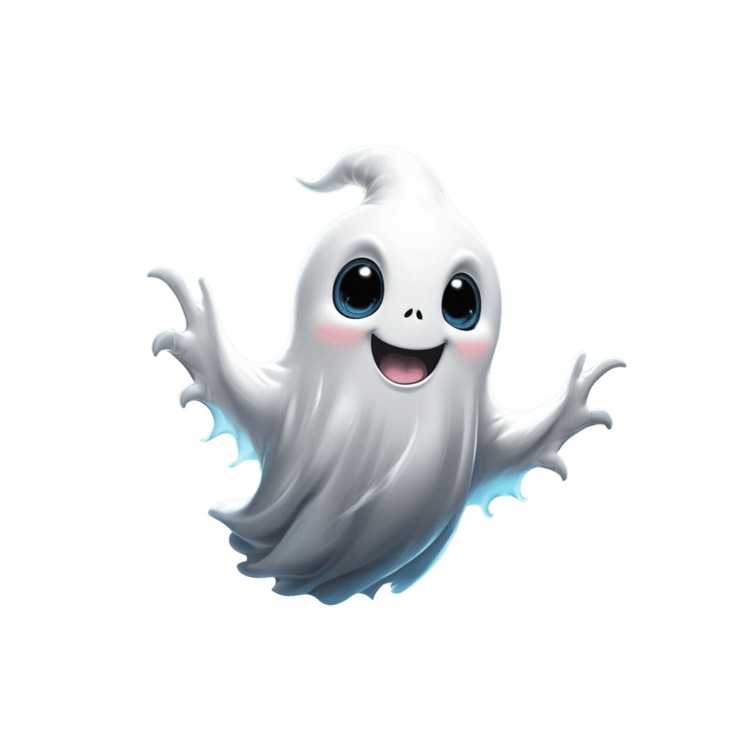 Ghostrun logo